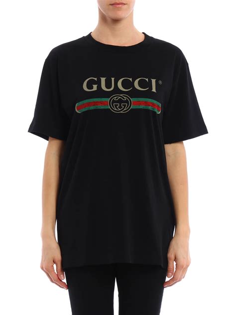 camiseta gucci mujer|camisa Gucci original.